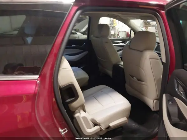 5GAEVAKW0LJ272370 2020 BUICK ENCLAVE - Image 8