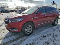 5GAEVAKW0LJ274524 2020 BUICK ENCLAVE