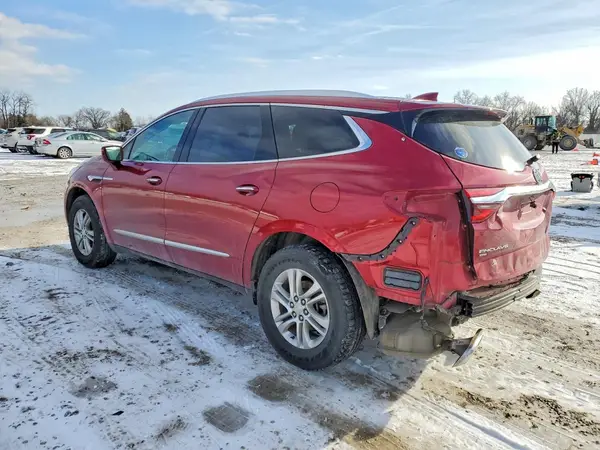 5GAEVAKW0LJ274524 2020 BUICK ENCLAVE - Image 2