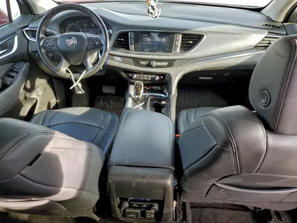 5GAEVAKW0LJ274524 2020 BUICK ENCLAVE - Image 8