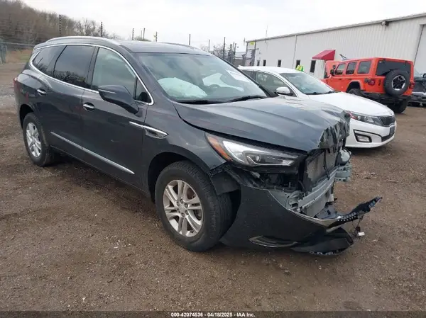 5GAEVAKW0LJ278122 2020 BUICK ENCLAVE - Image 1