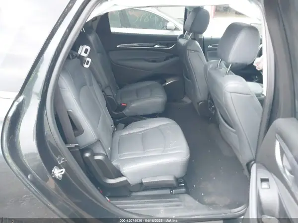 5GAEVAKW0LJ278122 2020 BUICK ENCLAVE - Image 8