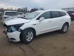 5GAEVAKW0LJ292327 2020 BUICK ENCLAVE