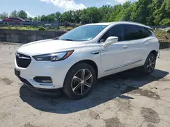 5GAEVAKW0LJ302189 2020 BUICK ENCLAVE
