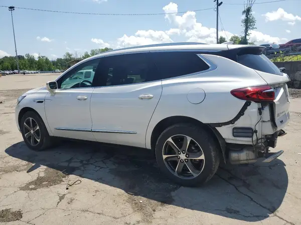 5GAEVAKW0LJ302189 2020 BUICK ENCLAVE - Image 2