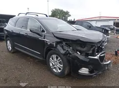 5GAEVAKW0LJ321230 2020 BUICK ENCLAVE