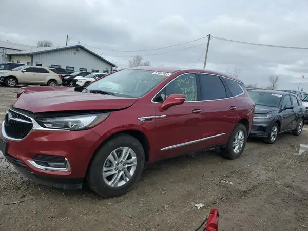 5GAEVAKW0LJ327433 2020 BUICK ENCLAVE - Image 1