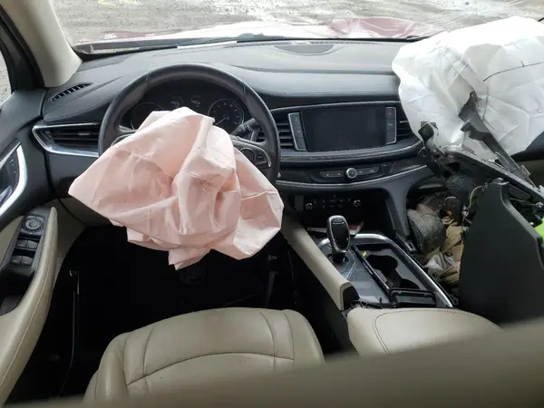 5GAEVAKW0LJ327433 2020 BUICK ENCLAVE - Image 8
