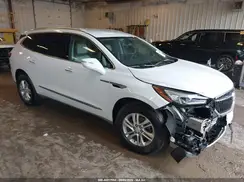 5GAEVAKW0LJ329084 2020 BUICK ENCLAVE