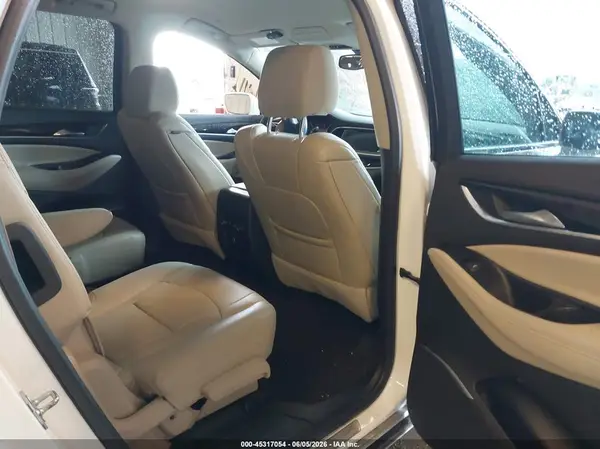 5GAEVAKW0LJ329084 2020 BUICK ENCLAVE - Image 8