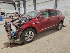 5GAEVAKW0MJ102463 2021 BUICK ENCLAVE