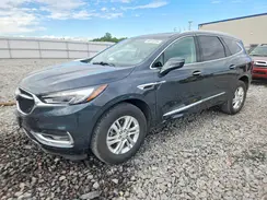 5GAEVAKW0MJ114063 2021 BUICK ENCLAVE