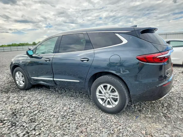 5GAEVAKW0MJ114063 2021 BUICK ENCLAVE - Image 2