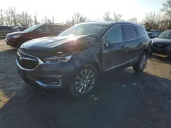 5GAEVAKW0MJ138167 2021 BUICK ENCLAVE