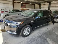 5GAEVAKW0MJ142283 2021 BUICK ENCLAVE