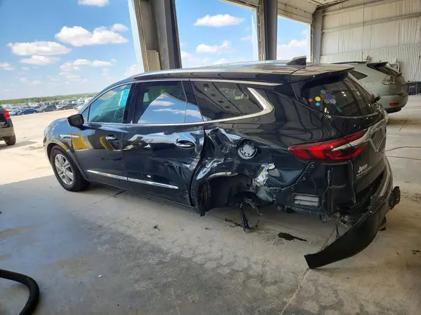 5GAEVAKW0MJ142283 2021 BUICK ENCLAVE - Image 2