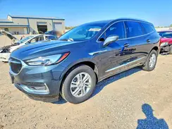 5GAEVAKW0MJ156684 2021 BUICK ENCLAVE