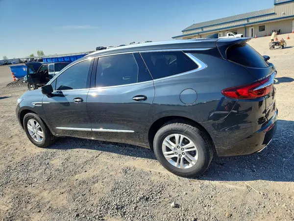 5GAEVAKW0MJ156684 2021 BUICK ENCLAVE - Image 2