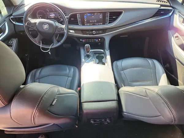 5GAEVAKW0MJ156684 2021 BUICK ENCLAVE - Image 8