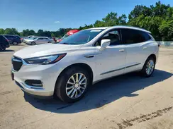 5GAEVAKW0MJ157687 2021 BUICK ENCLAVE
