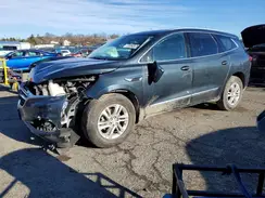 5GAEVAKW0MJ167409 2021 BUICK ENCLAVE