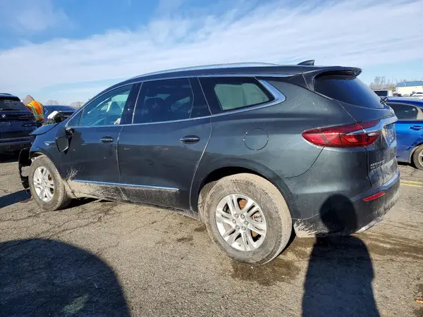 5GAEVAKW0MJ167409 2021 BUICK ENCLAVE - Image 2