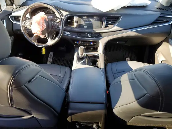 5GAEVAKW0MJ167409 2021 BUICK ENCLAVE - Image 8