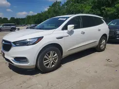 5GAEVAKW0MJ168379 2021 BUICK ENCLAVE