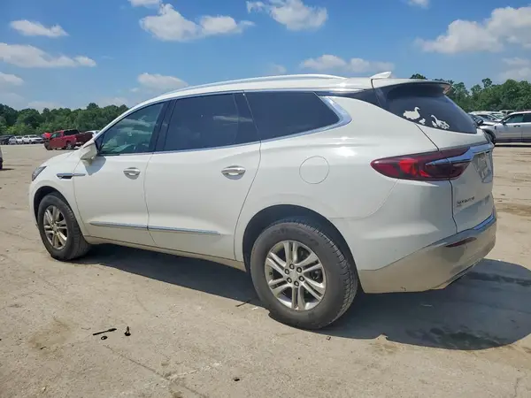 5GAEVAKW0MJ168379 2021 BUICK ENCLAVE - Image 2