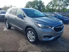 5GAEVAKW0MJ177681 2021 BUICK ENCLAVE