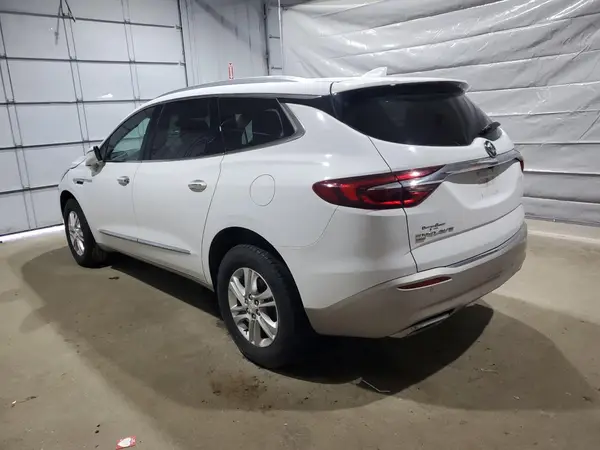 5GAEVAKW0MJ190589 2021 BUICK ENCLAVE - Image 2