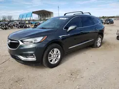 5GAEVAKW0MJ194559 2021 BUICK ENCLAVE