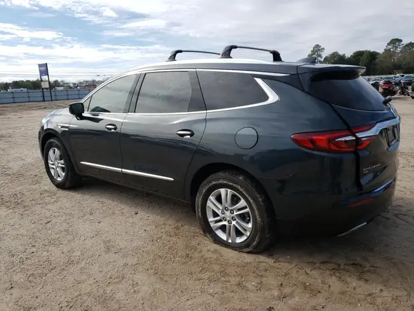 5GAEVAKW0MJ194559 2021 BUICK ENCLAVE - Image 2