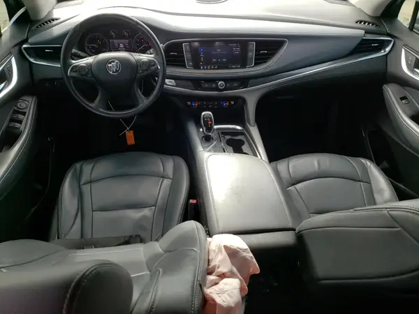 5GAEVAKW0MJ194559 2021 BUICK ENCLAVE - Image 8