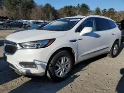5GAEVAKW0MJ213630 2021 BUICK ENCLAVE