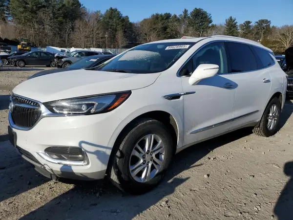 5GAEVAKW0MJ213630 2021 BUICK ENCLAVE - Image 1