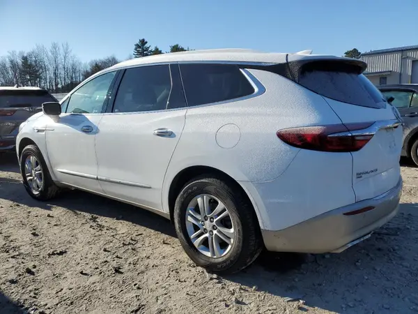 5GAEVAKW0MJ213630 2021 BUICK ENCLAVE - Image 2