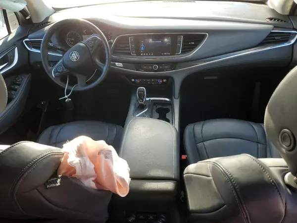 5GAEVAKW0MJ213630 2021 BUICK ENCLAVE - Image 8