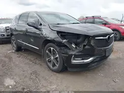 5GAEVAKW0MJ217838 2021 BUICK ENCLAVE