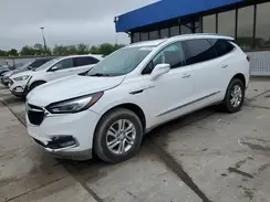 5GAEVAKW0MJ221274 2021 BUICK ENCLAVE