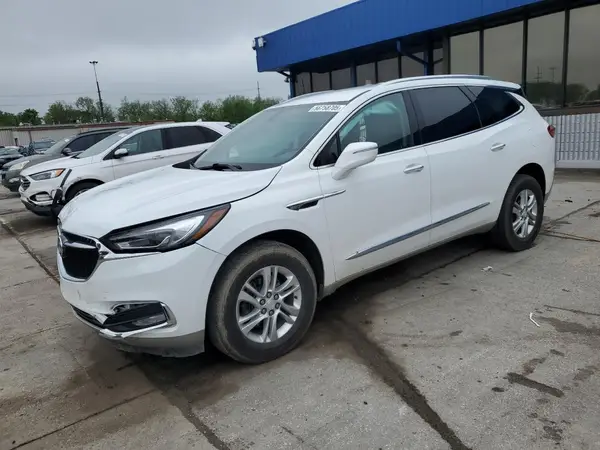 5GAEVAKW0MJ221274 2021 BUICK ENCLAVE - Image 1