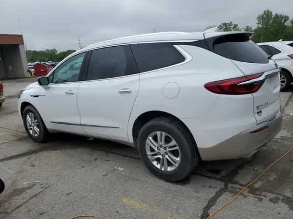5GAEVAKW0MJ221274 2021 BUICK ENCLAVE - Image 2