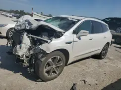 5GAEVAKW0MJ224997 2021 BUICK ENCLAVE