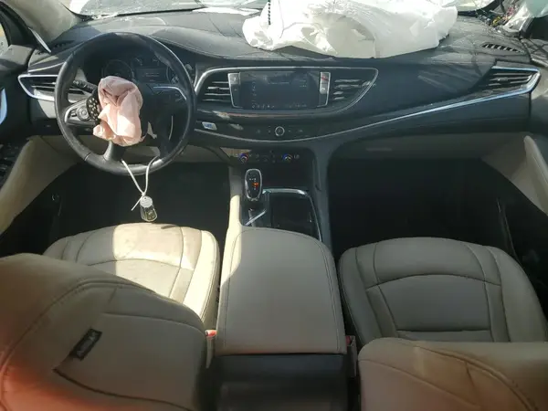 5GAEVAKW0MJ224997 2021 BUICK ENCLAVE - Image 8