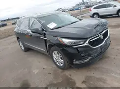 5GAEVAKW0MJ241329 2021 BUICK ENCLAVE