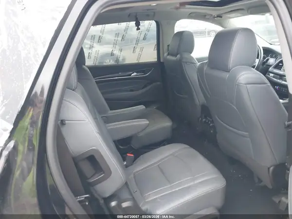 5GAEVAKW0MJ241329 2021 BUICK ENCLAVE - Image 8