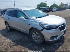 5GAEVAKW0MJ243405 2021 BUICK ENCLAVE