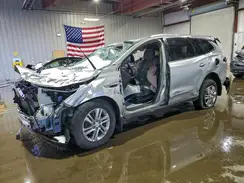 5GAEVAKW0MJ253691 2021 BUICK ENCLAVE