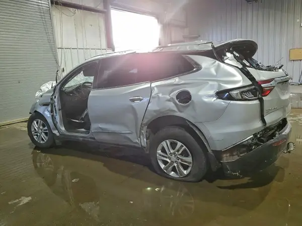 5GAEVAKW0MJ253691 2021 BUICK ENCLAVE - Image 2