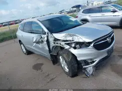 5GAEVAKW0MJ269616 2021 BUICK ENCLAVE
